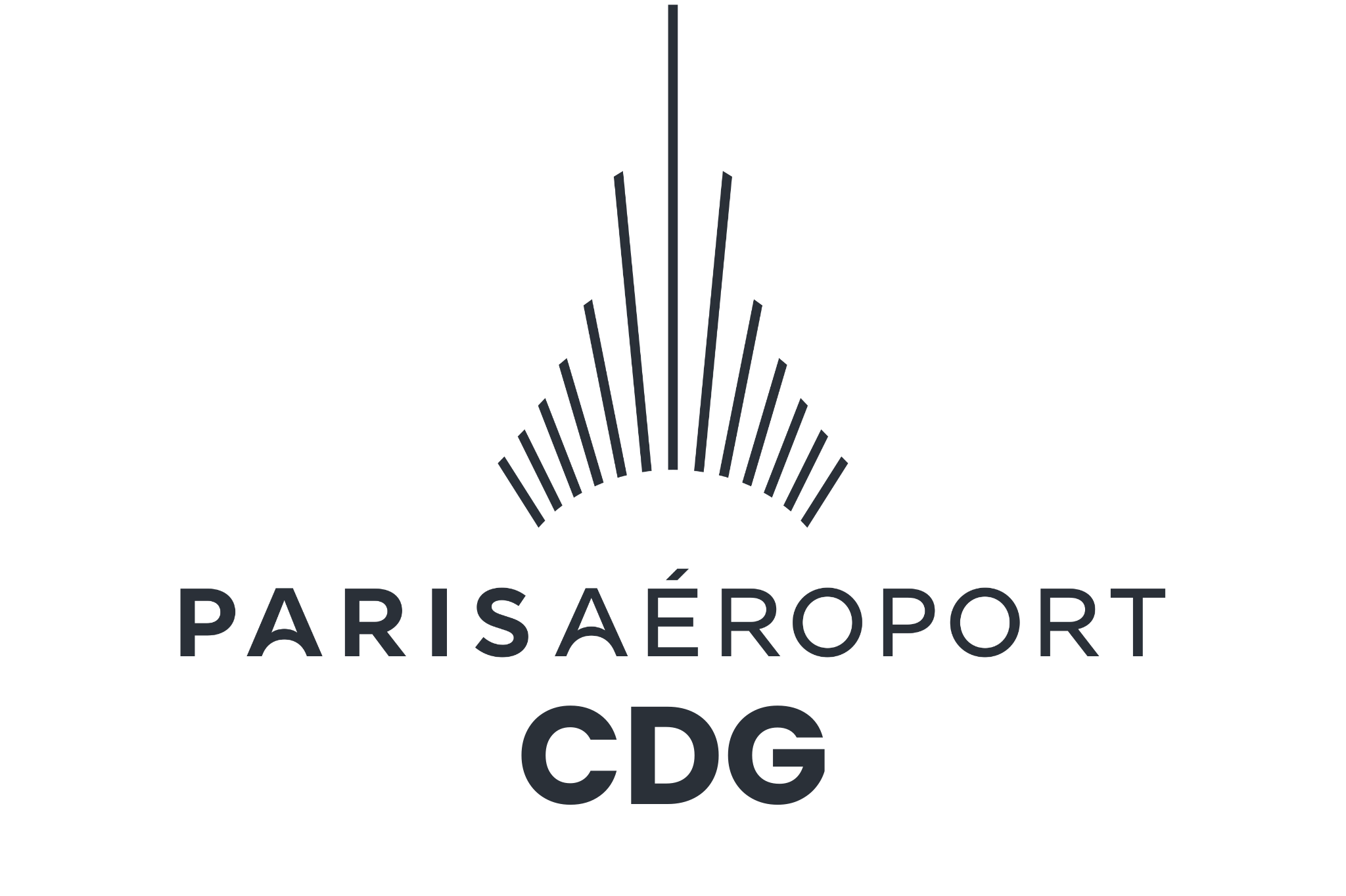 Aéroport de Paris Charles de Gaulle