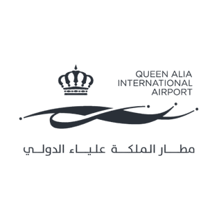 Queen Alia International Airport