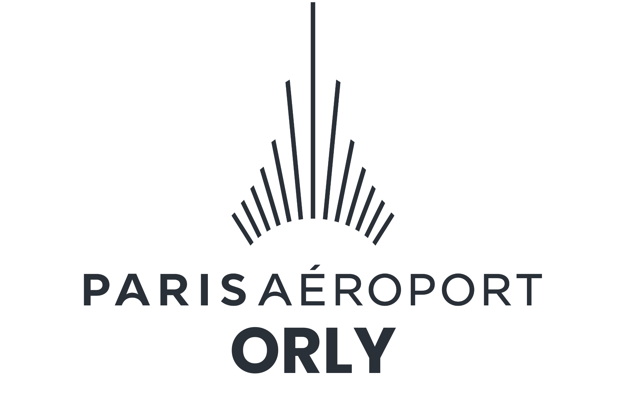 Aéroport de Paris orly